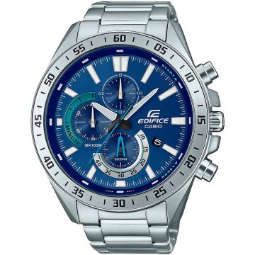 Мъжки часовник Casio Edifice Chronograph - EFV-620D-2AVUEF