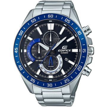 Мъжки часовник Casio Edifice Chronograph - EFV-620D-1A2VUEF