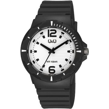 Мъжки аналогов часовник Q&Q - V02A-005VY