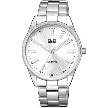 Мъжки аналогов часовник Q&Q - QZ94J201Y