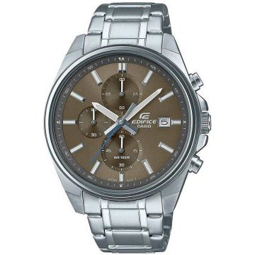Мъжки часовник Casio Edifice Chronograph - EFV-610D-5CVUEF