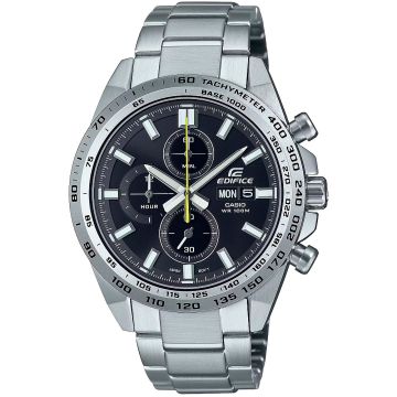 Мъжки часовник Casio Edifice Chronograph - EFR-574D-1AVUEF
