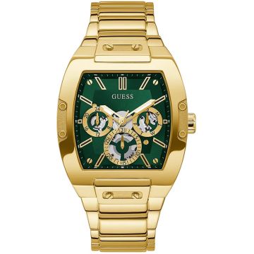 Мъжки аналогов часовник Guess - GW0456G3