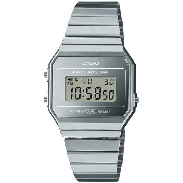 Часовник Casio Vintage - A700WEV-7AEF