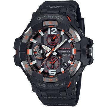 Мъжки часовник Casio G-Shock Gravitymaster - GR-B300-1A4ER