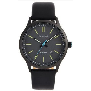 Мъжки аналогов часовник Sekonda Classic - S-1827.00