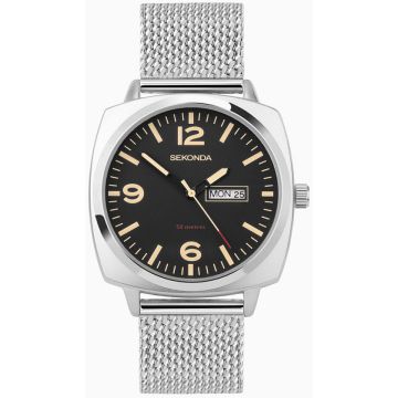 Мъжки аналогов часовник Sekonda Airborne - S-30101.00