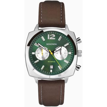Мъжки аналогов часовник Sekonda Airborne - S-30029.00