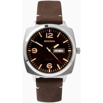 Мъжки аналогов часовник Sekonda Airborne - S-1988.00