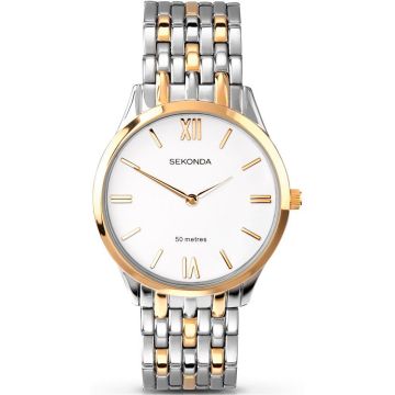 Мъжки аналогов часовник Sekonda - S-3449.00