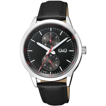 Мъжки аналогов часовник Q&Q Multi-Dial - A11A-002PY
