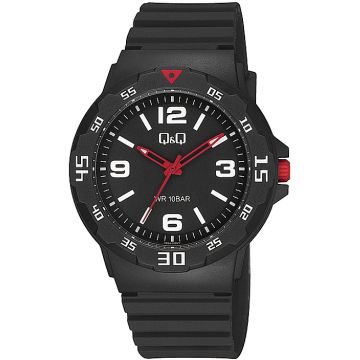 Мъжки аналогов часовник Q&Q - V02A-013VY