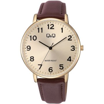 Мъжки аналогов часовник Q&Q - C64A-004PY