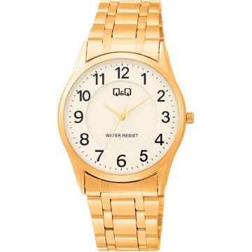 Мъжки аналогов часовник Q&Q - C45A-003PY