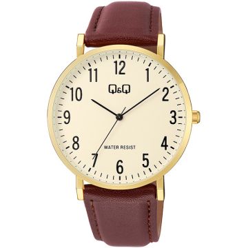 Мъжки аналогов часовник Q&Q - C43A-004PY