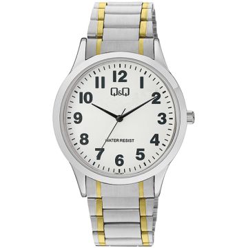 Мъжки аналогов часовник Q&Q - C08A-008PY