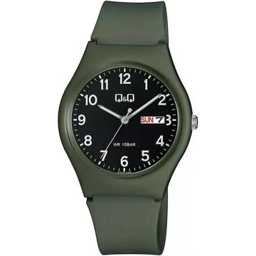 Мъжки аналогов часовник Q&Q - A212J008Y