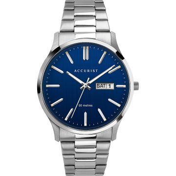 Мъжки аналогов часовник Accurist Classic - A-7302
