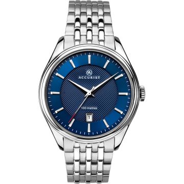 Мъжки аналогов часовник Accurist Classic - A-7266