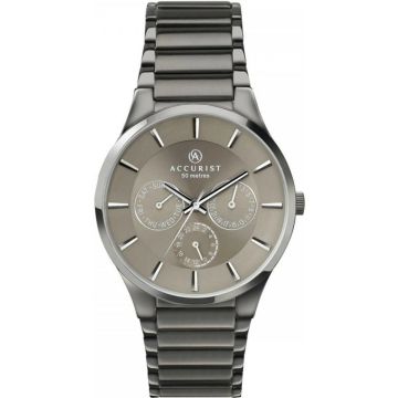 Мъжки аналогов часовник Accurist Classic - A-7038