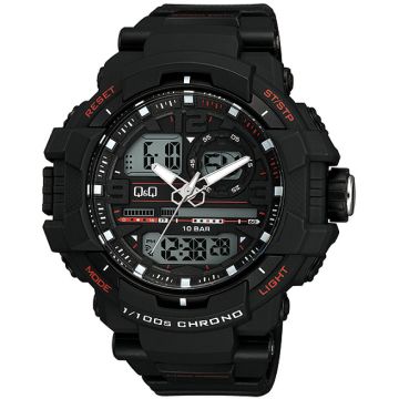 Мъжки часовник Q&Q - GW86J011Y