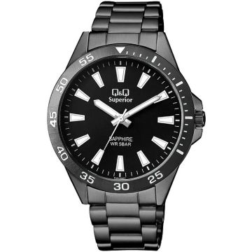 Мъжки аналогов часовник Q&Q Superior - S08A-003VY