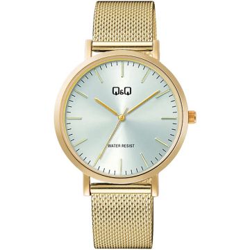 Мъжки аналогов часовник Q&Q - C34A-005PY