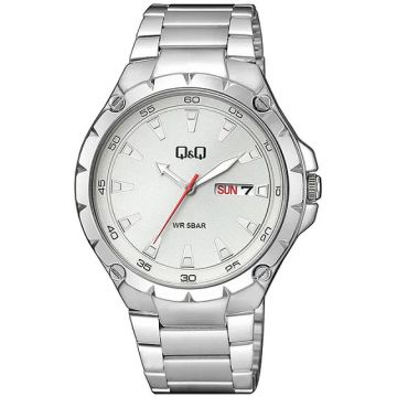Мъжки аналогов часовник Q&Q - A216J201Y