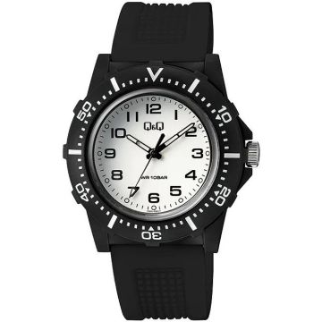 Мъжки аналогов часовник Q&Q - V32A-002VY