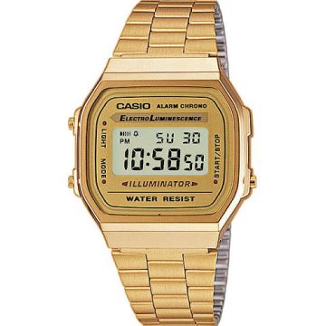 Мъжки часовник CASIO - A168WG-9EF