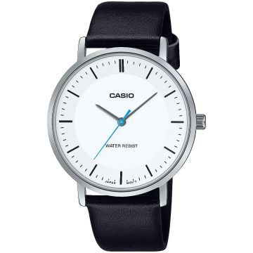 Мъжки аналогов часовник Casio - Casio Collection - MTP-VT04L-7EDF