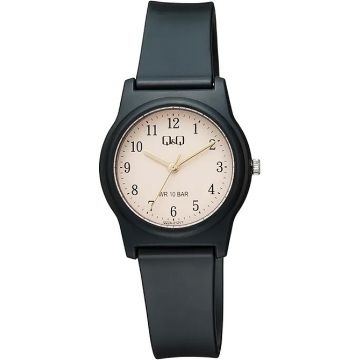 Дамски часовник Q&Q Plastic - G23A-012VY