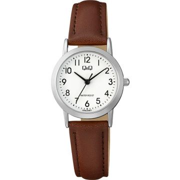 Дамски часовник Q&Q Standard - C40A-008PY