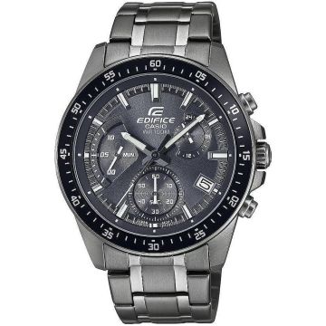 Мъжки часовник Casio Edifice Chronograph - EFV-540DC-1CVUEF