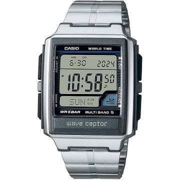 Мъжки Часовник CASIO - Casio Collection - WV-59RD-1AEF