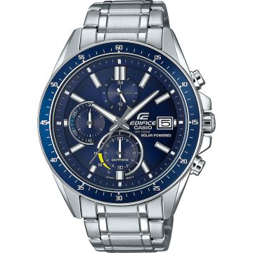 Мъжки часовник Casio EFS-S510D-2AVUEF