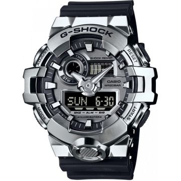 Мъжки часовник Casio G-Shock - GM-700-1AER