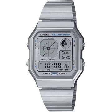 Часовник Casio Vinatage - A130WE-7AEF