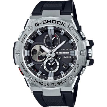 Мъжки часовник Casio G-Shock G-Steel GST-B100-1AER