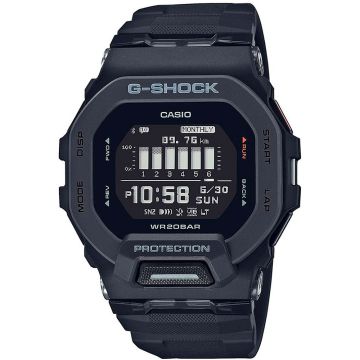 Мъжки часовник Casio G-Shock GBD-200-1ER