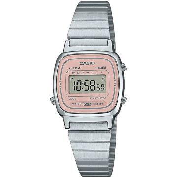 Дамски часовник Casio Vintage - LA670WEA-4A2EF
