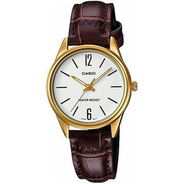Дамски аналогов часовник Casio - Casio Collection - LTP-V005GL-7BUDF