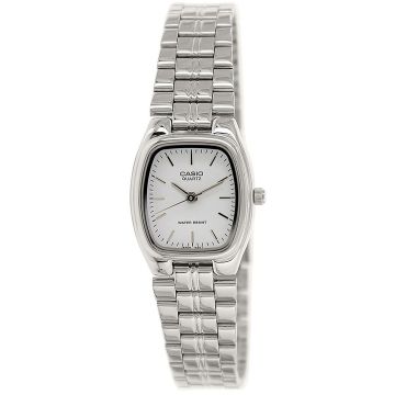 Дамски аналогов часовник Casio - Casio Collection - LTP-1169D-7ARDF