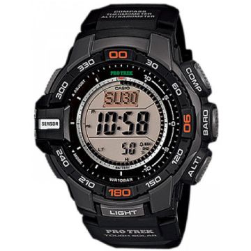 Мъжки часовник CASIO PRO TREK - PRG-270-1ER