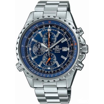 Мъжки аналогов часовник Casio Edifice Chronograph - EF-527D-2AVUEF
