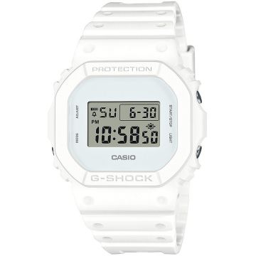 Мъжки часовник Casio G-Shock - DW-5600WW-7ER