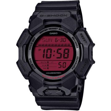 Мъжки часовник Casio G-Shock - GD-010BBR-1ER