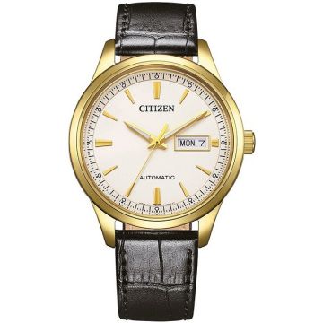 Мъжки часовник Citizen Automatic - NY4059-09AE