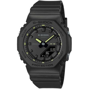 Дамски часовник Casio G-Shock - GMA-P2100SA-1A2ER
