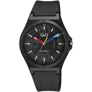 Мъжки аналогов часовник Q&Q - V04A-006VY